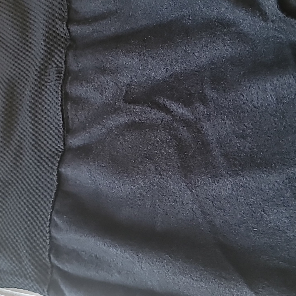 Super cute black outfit size small - Picture 10 of 10
